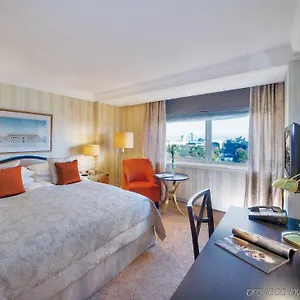 Intercontinental By Ihg Otel
