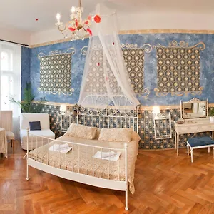 Old Time Hotel Praha