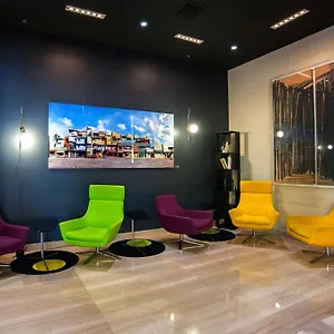 visit hotel