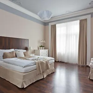 Prague Holiday Apartments Aparthotel Praha