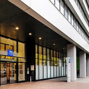 Hotell Ibis Budget Messe