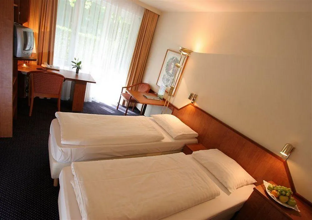 Apartahotel Living Hotel Kaiser Franz Joseph Viena