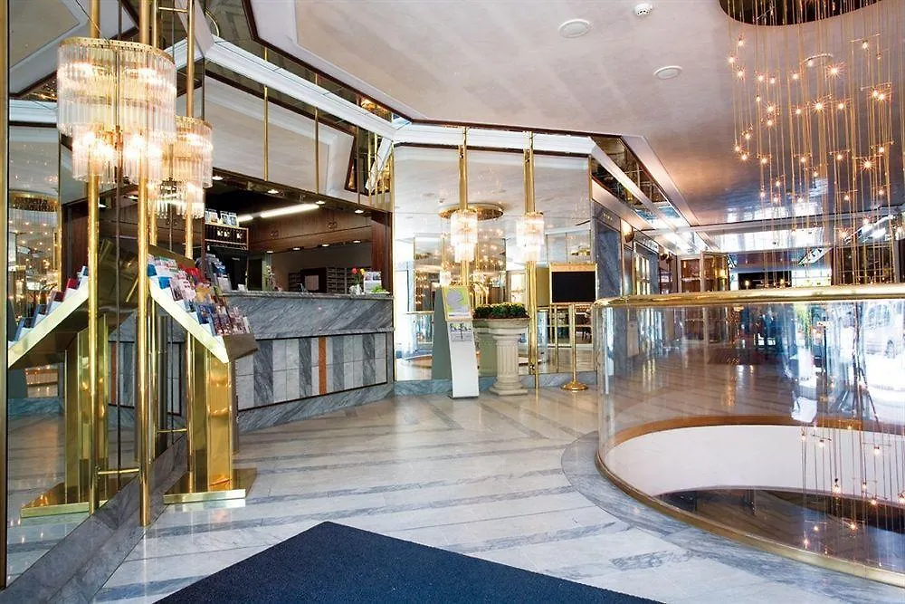 Living Hotel Kaiser Franz Joseph Viena 4*,