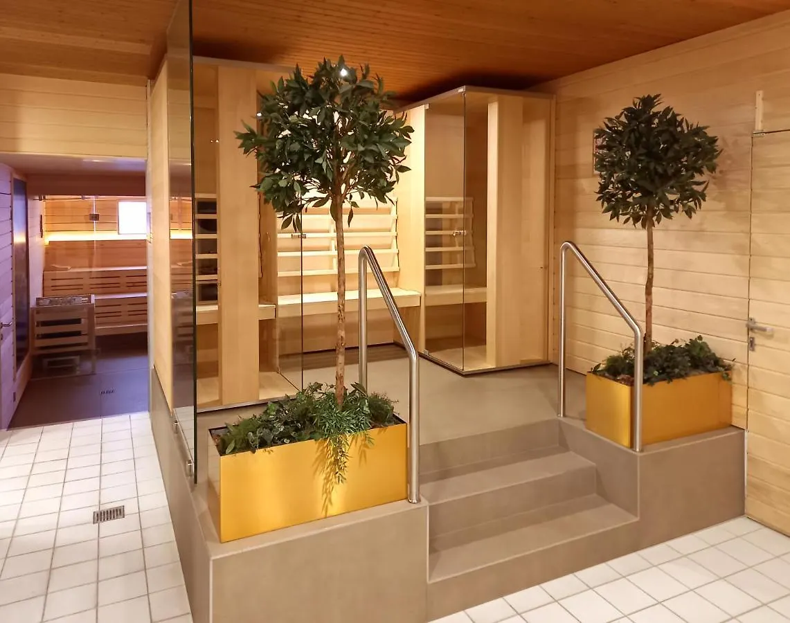 Apartahotel Living Hotel Kaiser Franz Joseph Viena