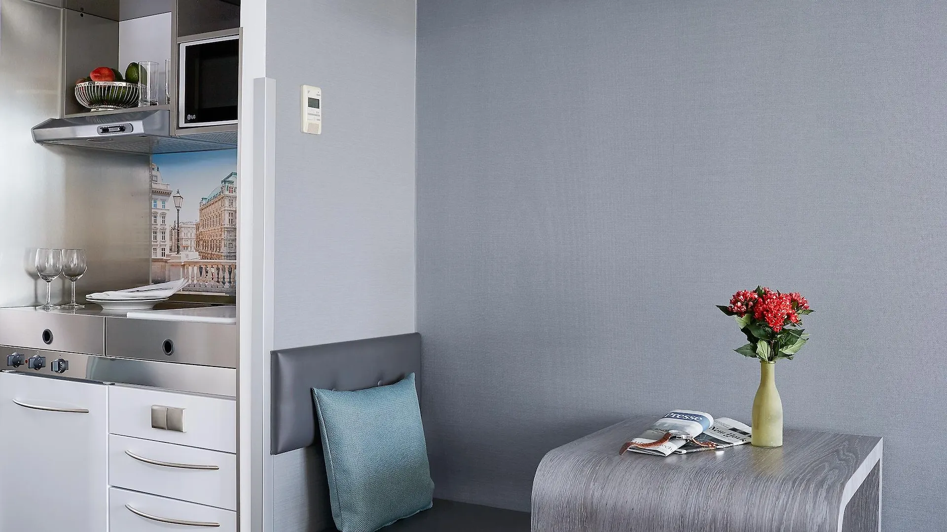Living Hotel Kaiser Franz Joseph Viena 4*,