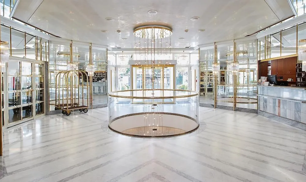 Living Hotel Kaiser Franz Joseph Viena Apartahotel