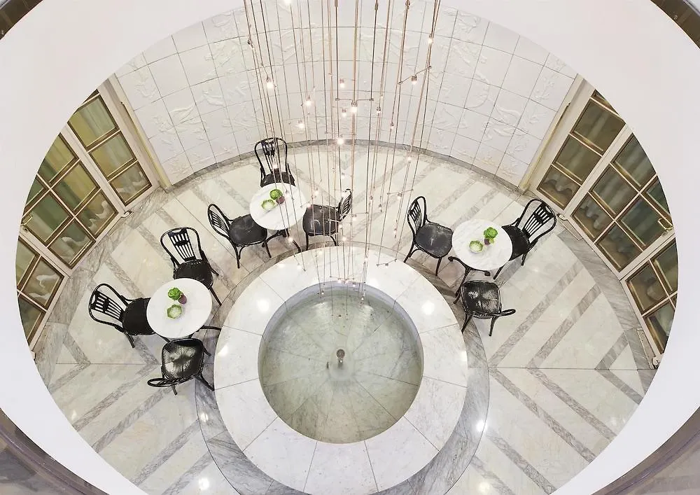 Living Hotel Kaiser Franz Joseph Viena Apartahotel