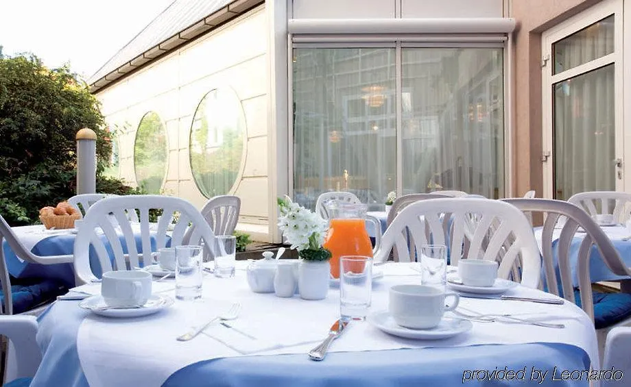 Apartahotel Living Hotel Kaiser Franz Joseph Viena