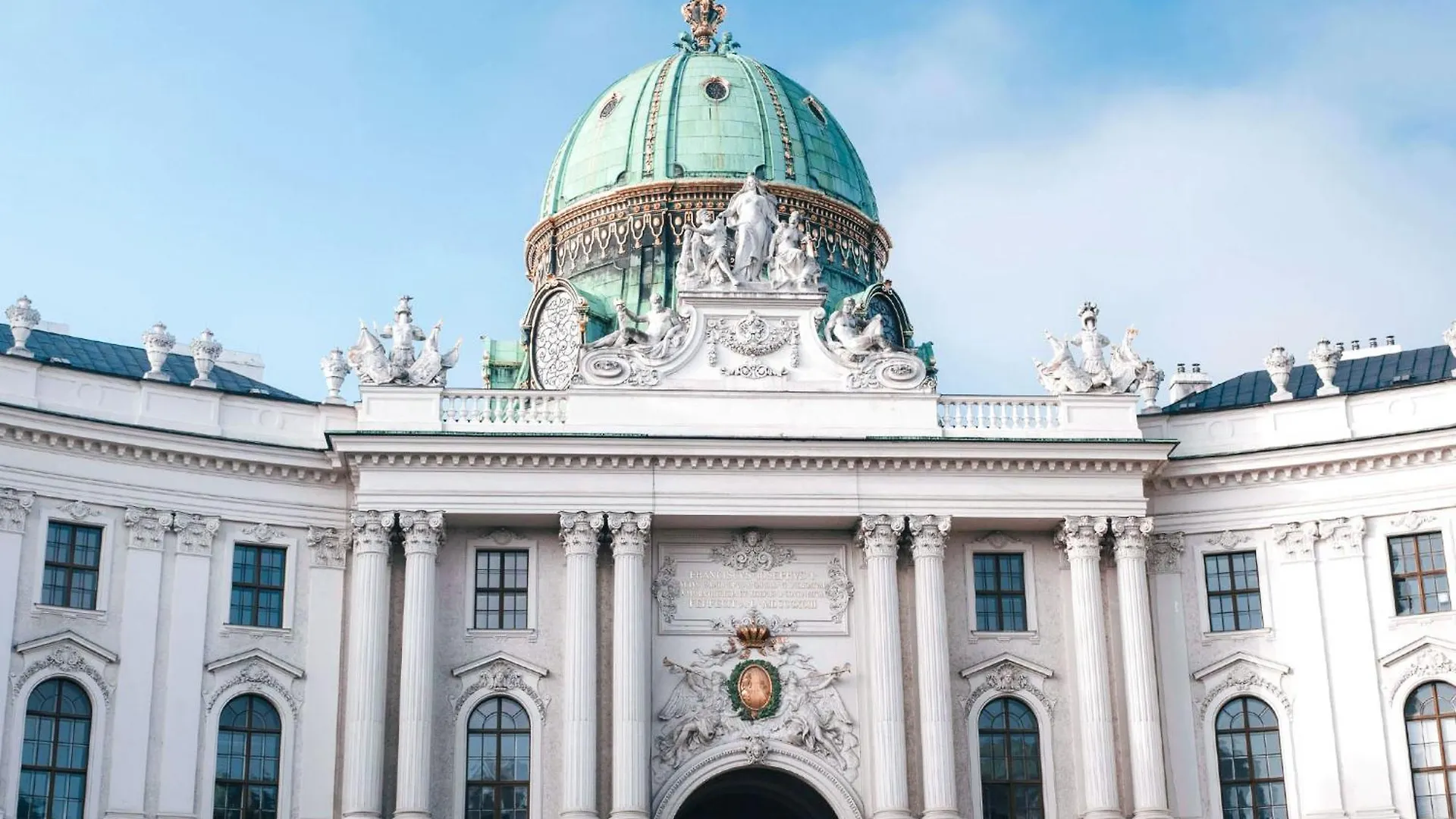 Living Hotel Kaiser Franz Joseph Vienna Aparthotel