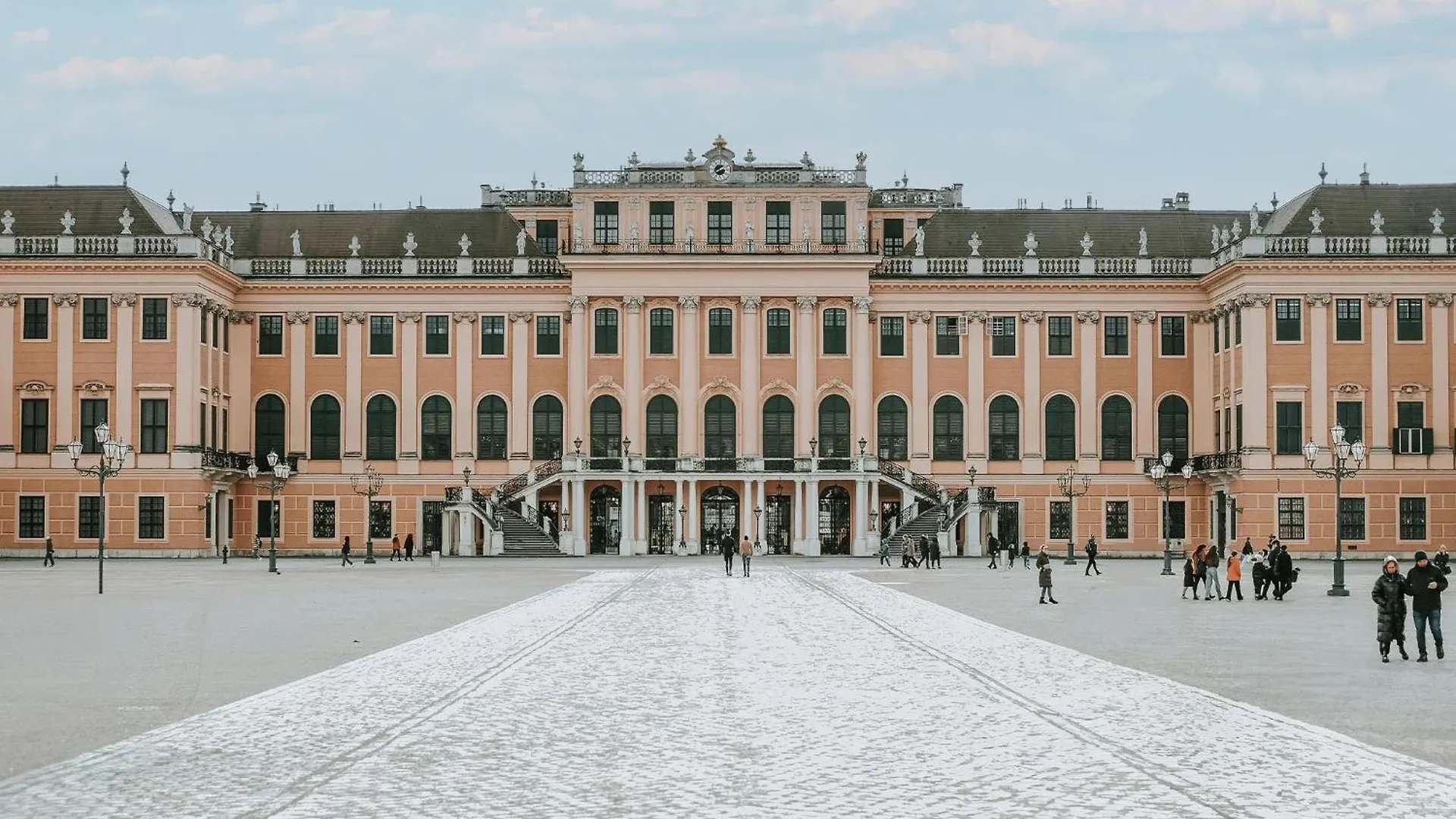 Living Hotel Kaiser Franz Joseph Viena