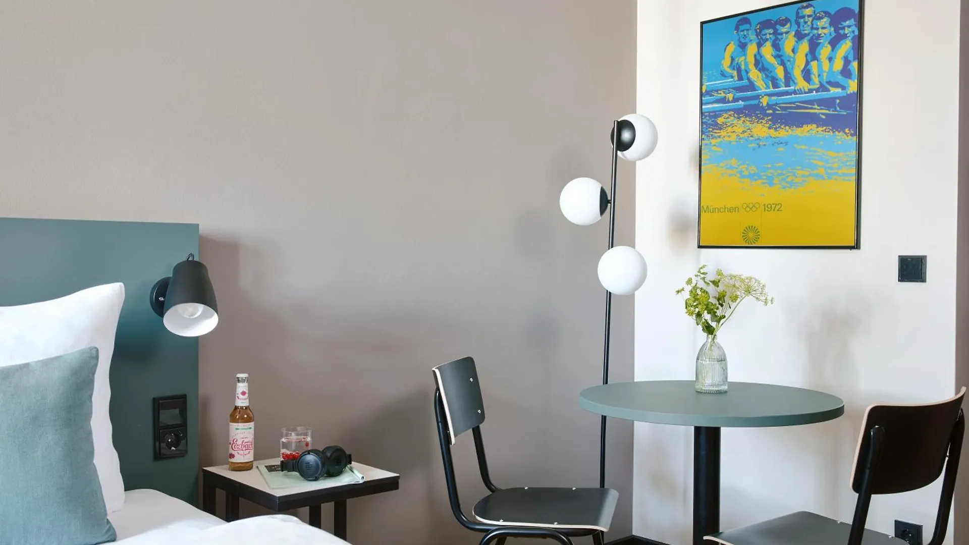Aparthotel Living Hotel Kaiser Franz Joseph Vienna