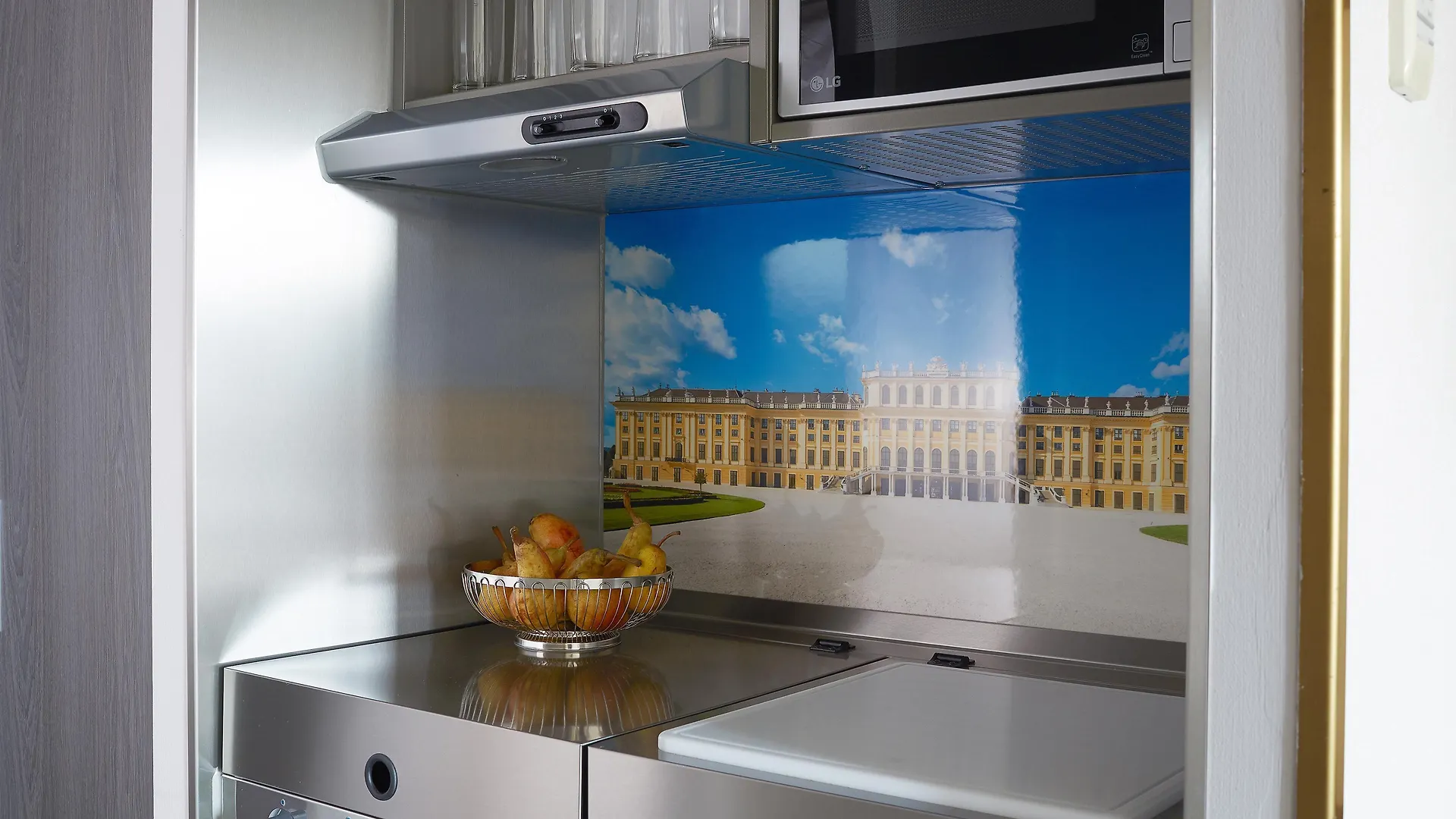 فيينا Living Hotel Kaiser Franz Joseph 4*,  النمسا