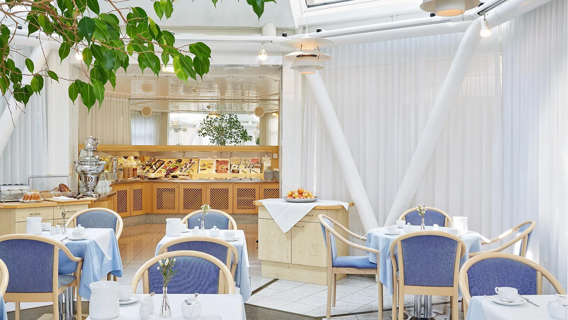 فيينا Living Hotel Kaiser Franz Joseph