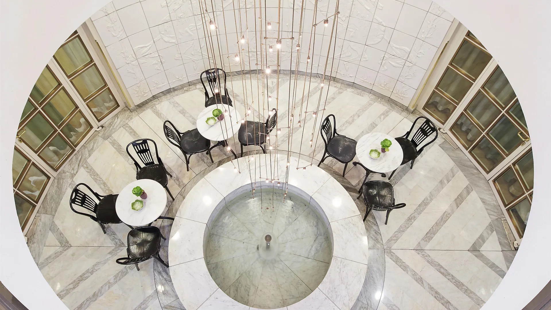 فيينا Living Hotel Kaiser Franz Joseph شقة فندقية