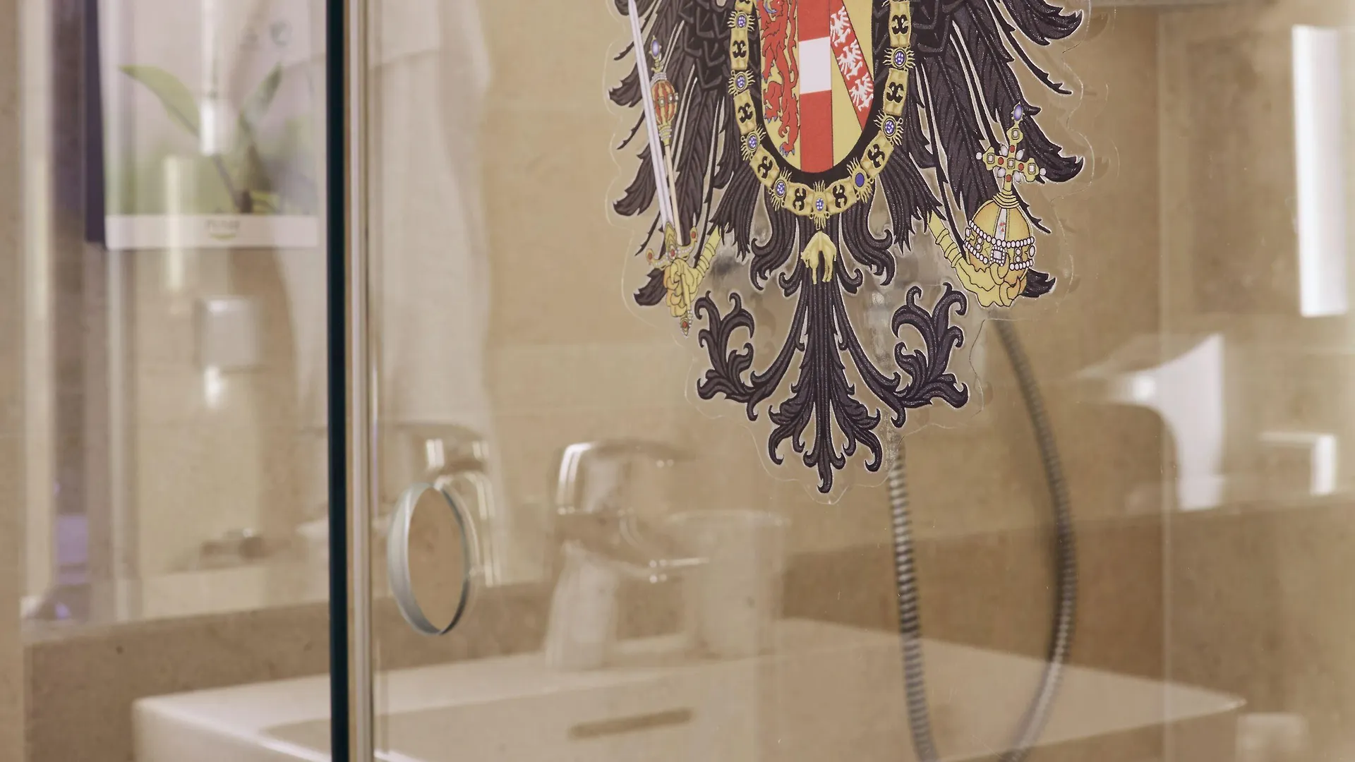 فيينا Living Hotel Kaiser Franz Joseph شقة فندقية