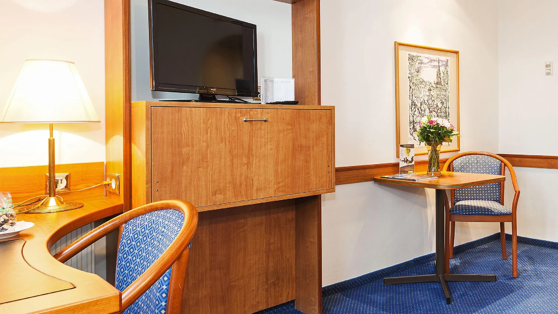 فيينا Living Hotel Kaiser Franz Joseph شقة فندقية