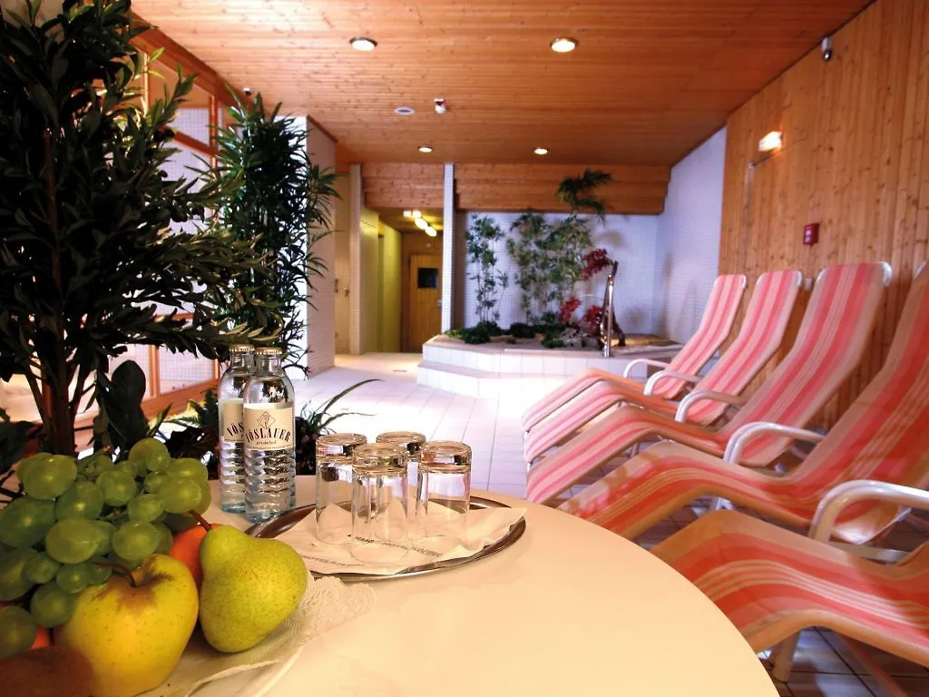 Apartahotel Living Hotel Kaiser Franz Joseph Viena