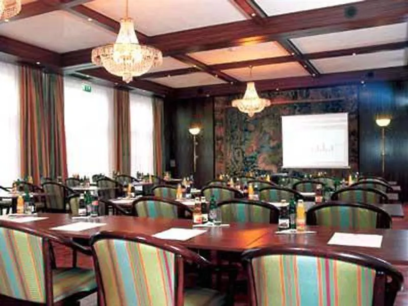 Living Hotel Kaiser Franz Joseph Viena Austria