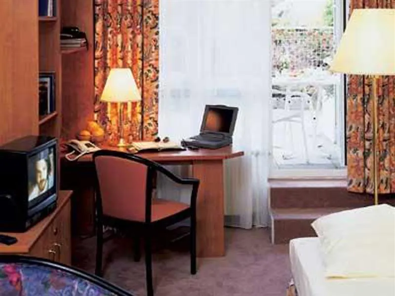Apartahotel Living Hotel Kaiser Franz Joseph Viena