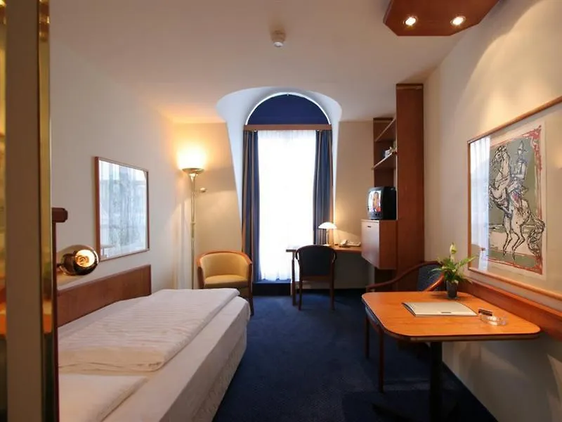 Living Hotel Kaiser Franz Joseph Viena Apartahotel