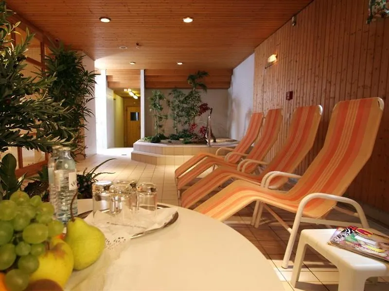 Living Hotel Kaiser Franz Joseph Viena Apartahotel