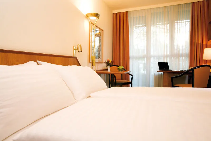 Apartahotel Living Hotel Kaiser Franz Joseph Viena