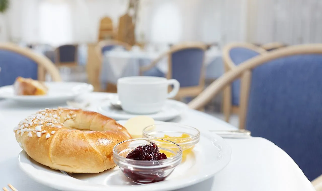 **** Apartahotel Living Hotel Kaiser Franz Joseph Viena Austria