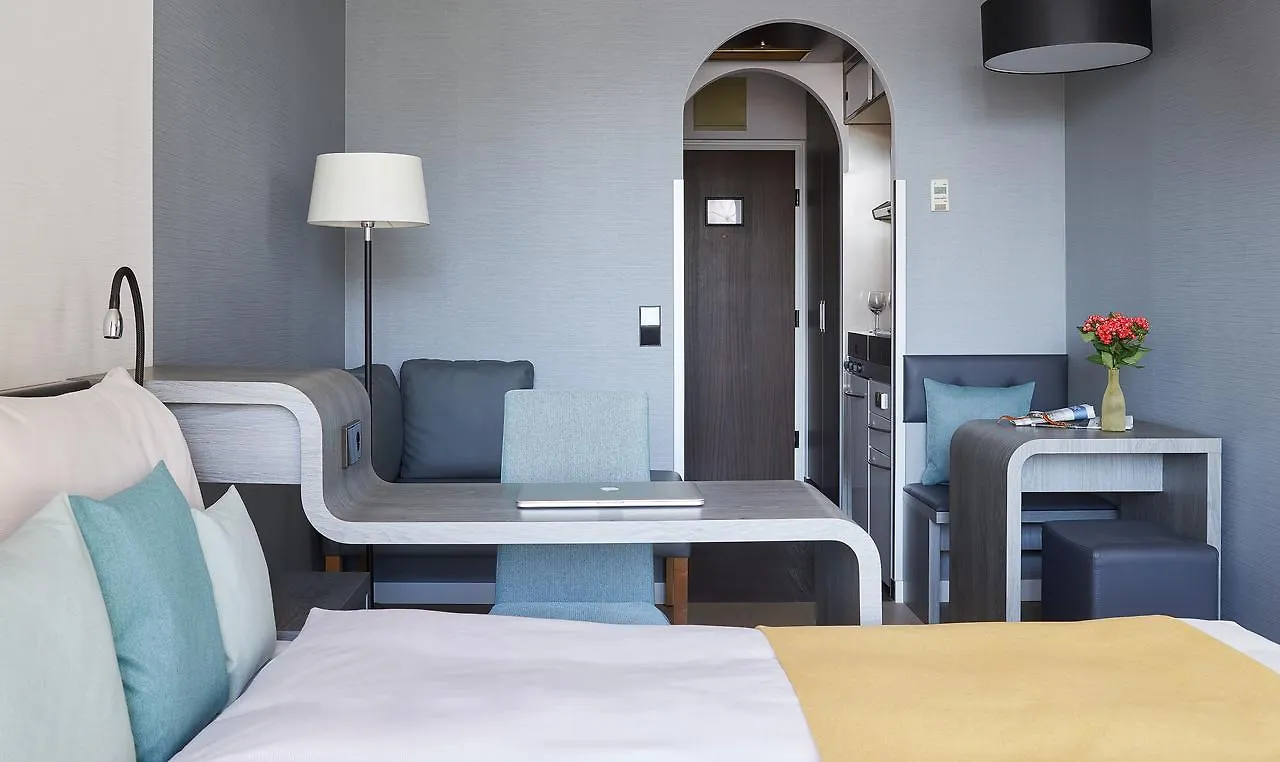Living Hotel Kaiser Franz Joseph Viena