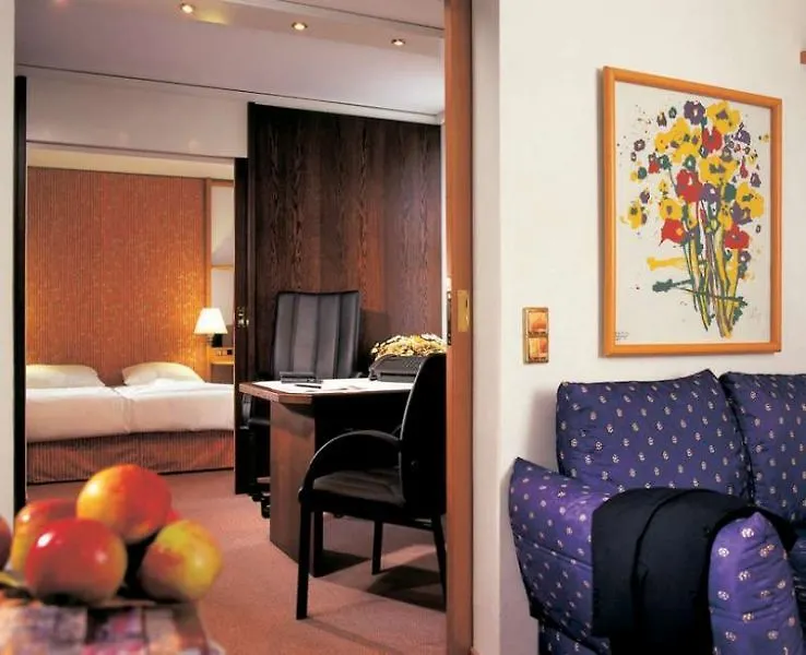 Living Hotel Kaiser Franz Joseph Viena Apartahotel
