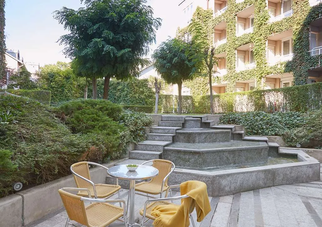 Living Hotel Kaiser Franz Joseph Viena Apartahotel