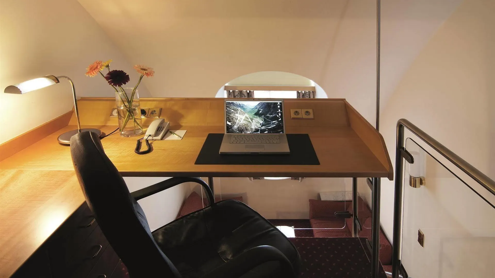 Living Hotel Kaiser Franz Joseph Βιέννη Ξενοδοχείο με διαμερίσματα
