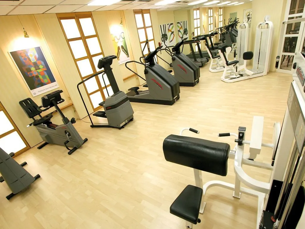 **** Apartahotel Living Hotel Kaiser Franz Joseph Viena Austria