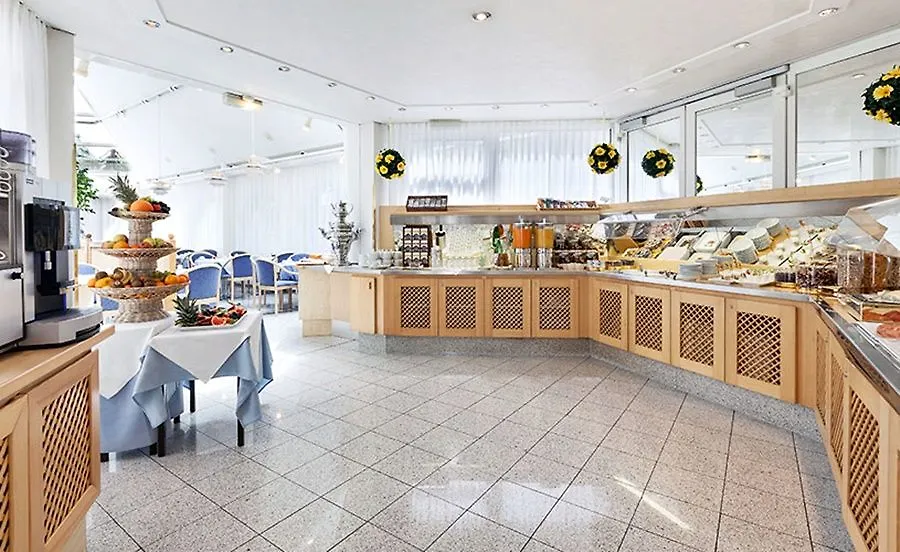 Living Hotel Kaiser Franz Joseph Viena 4*,
