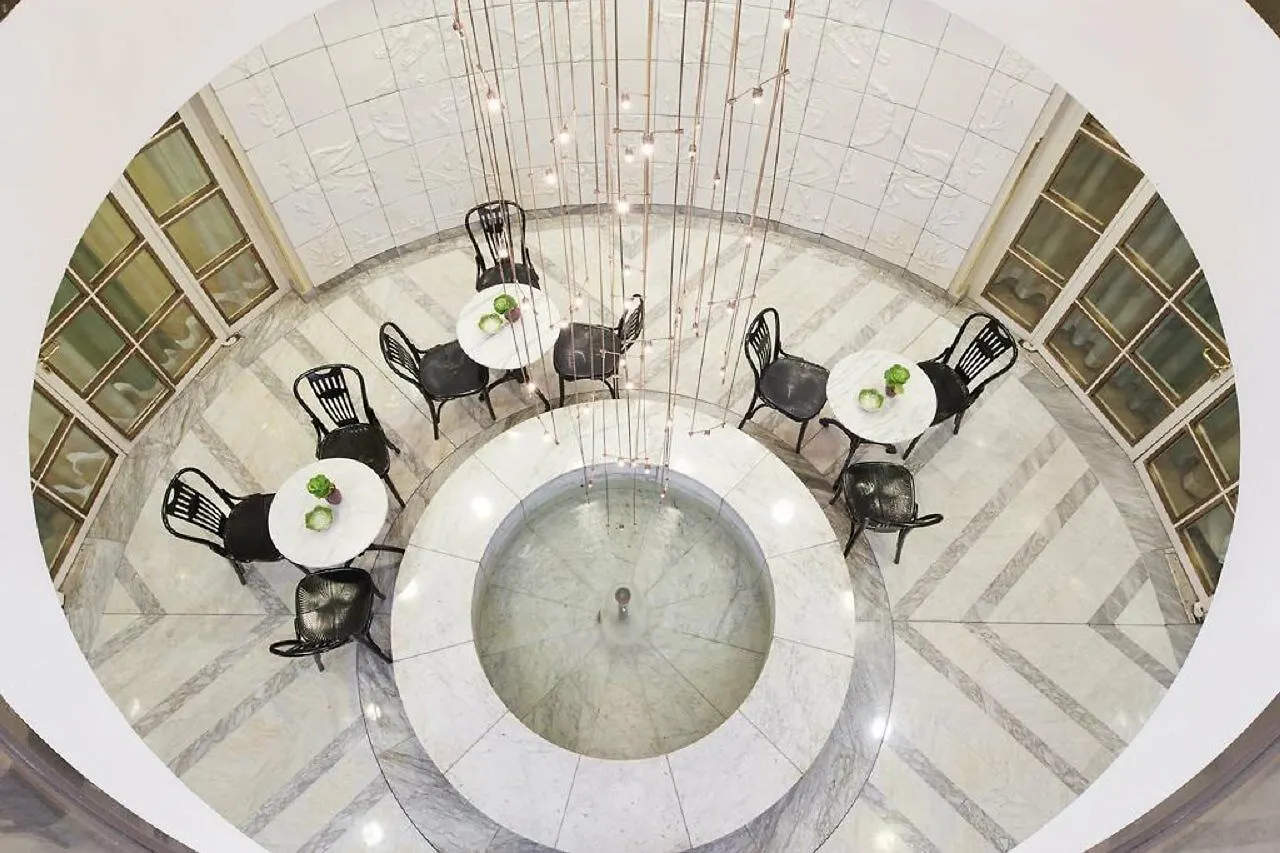 Living Hotel Kaiser Franz Joseph Viena 4*,  Austria