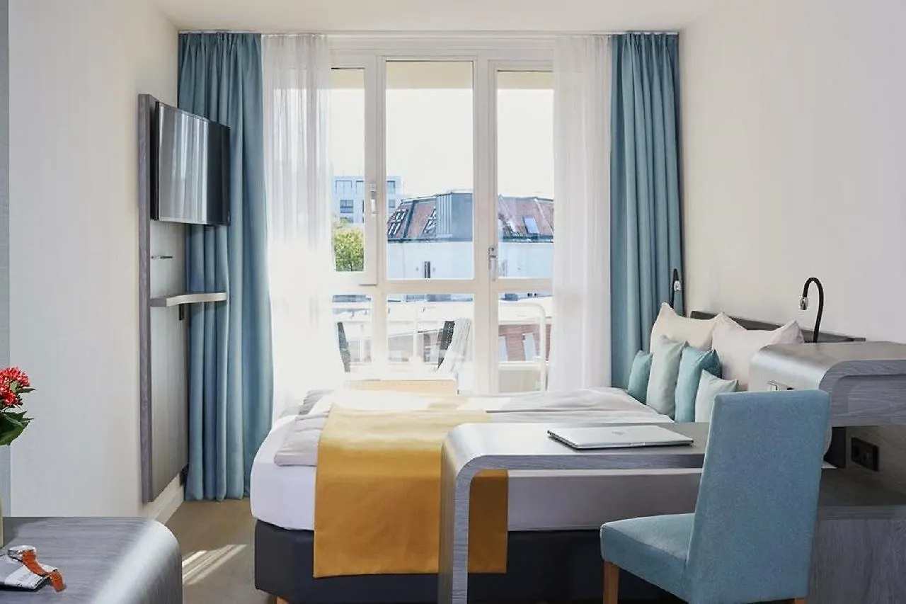 Living Hotel Kaiser Franz Joseph Viena 4*,  Austria