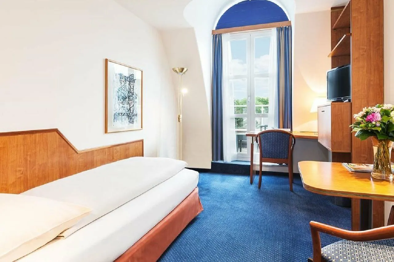 Living Hotel Kaiser Franz Joseph Viena Apartahotel