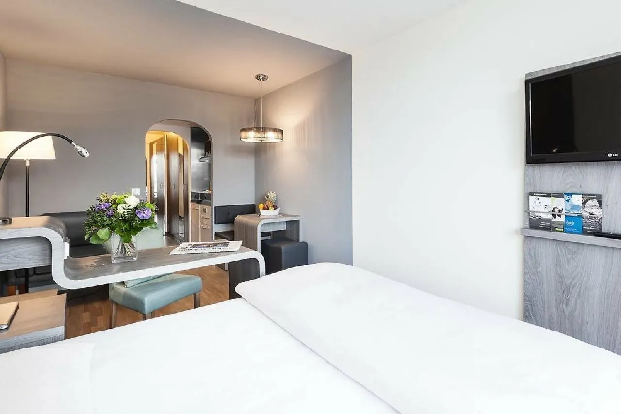 Living Hotel Kaiser Franz Joseph Viena 4*,