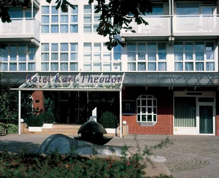 Living Hotel Kaiser Franz Joseph Vienne Appart hôtel
