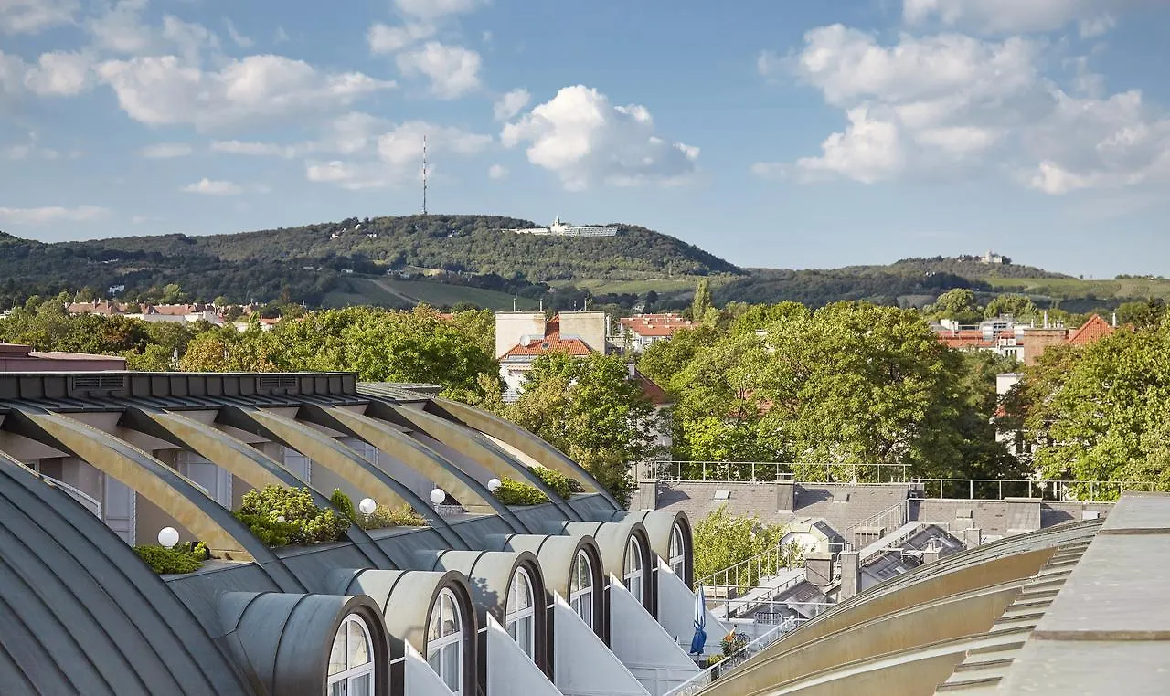 Living Hotel Kaiser Franz Joseph Vienne 4*,