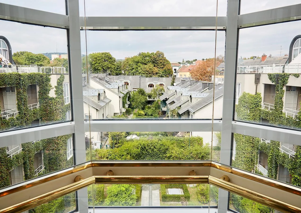 Living Hotel Kaiser Franz Joseph Vienne