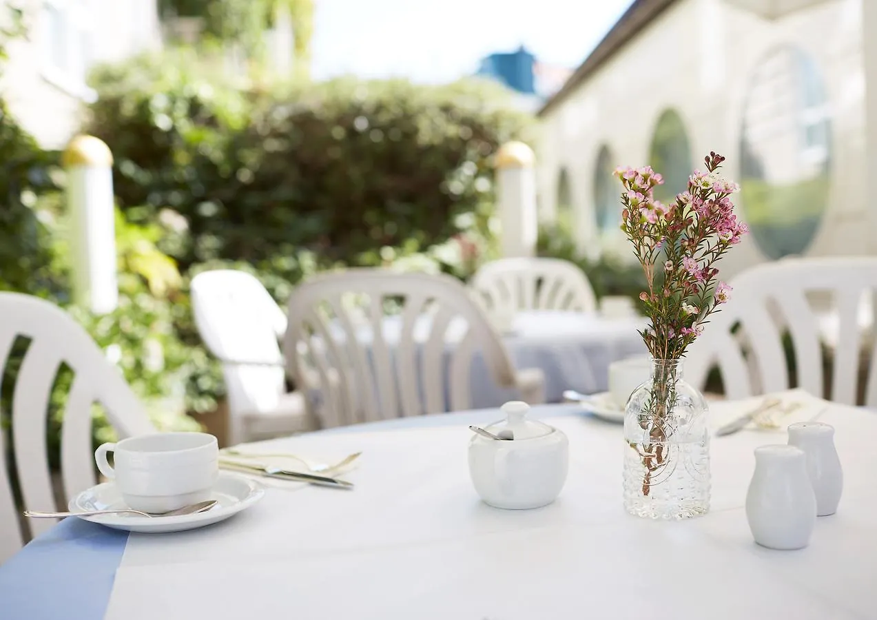 Living Hotel Kaiser Franz Joseph Vienne Autriche