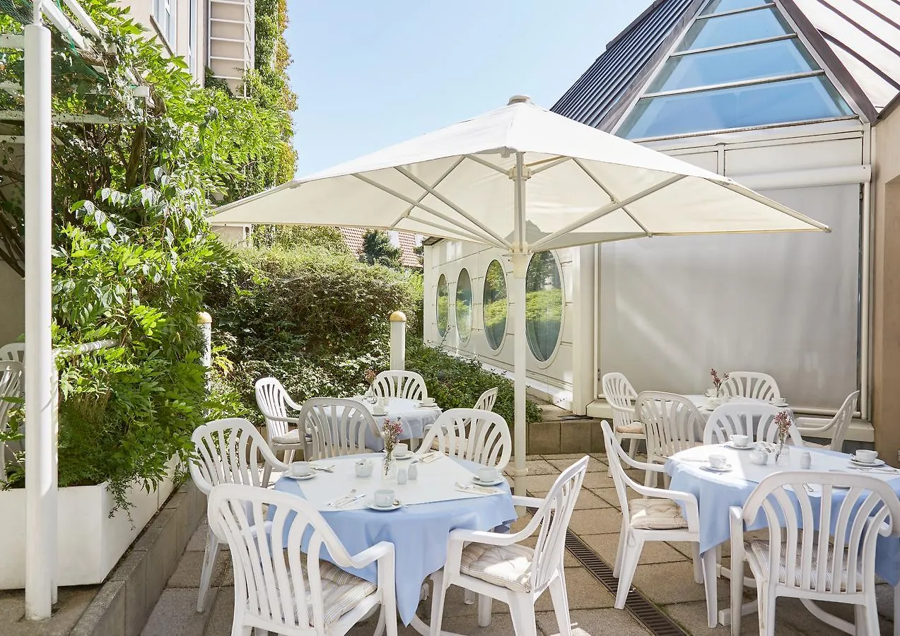 Living Hotel Kaiser Franz Joseph Vienne