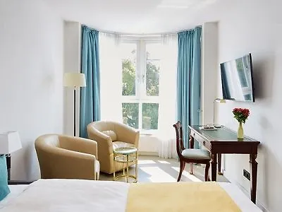 Living Hotel Kaiser Franz Joseph Vienne Appart hôtel