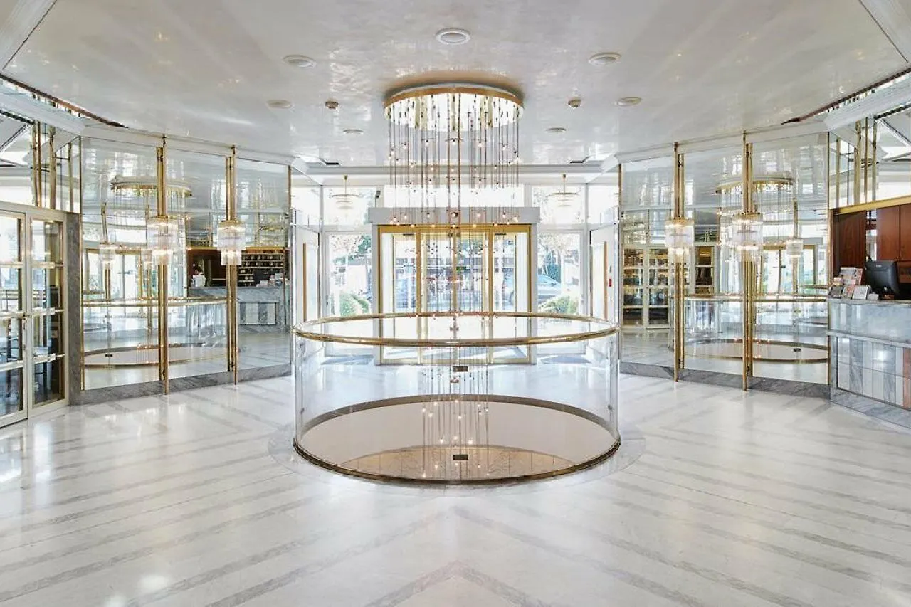 **** Appart hôtel Living Hotel Kaiser Franz Joseph Vienne Autriche