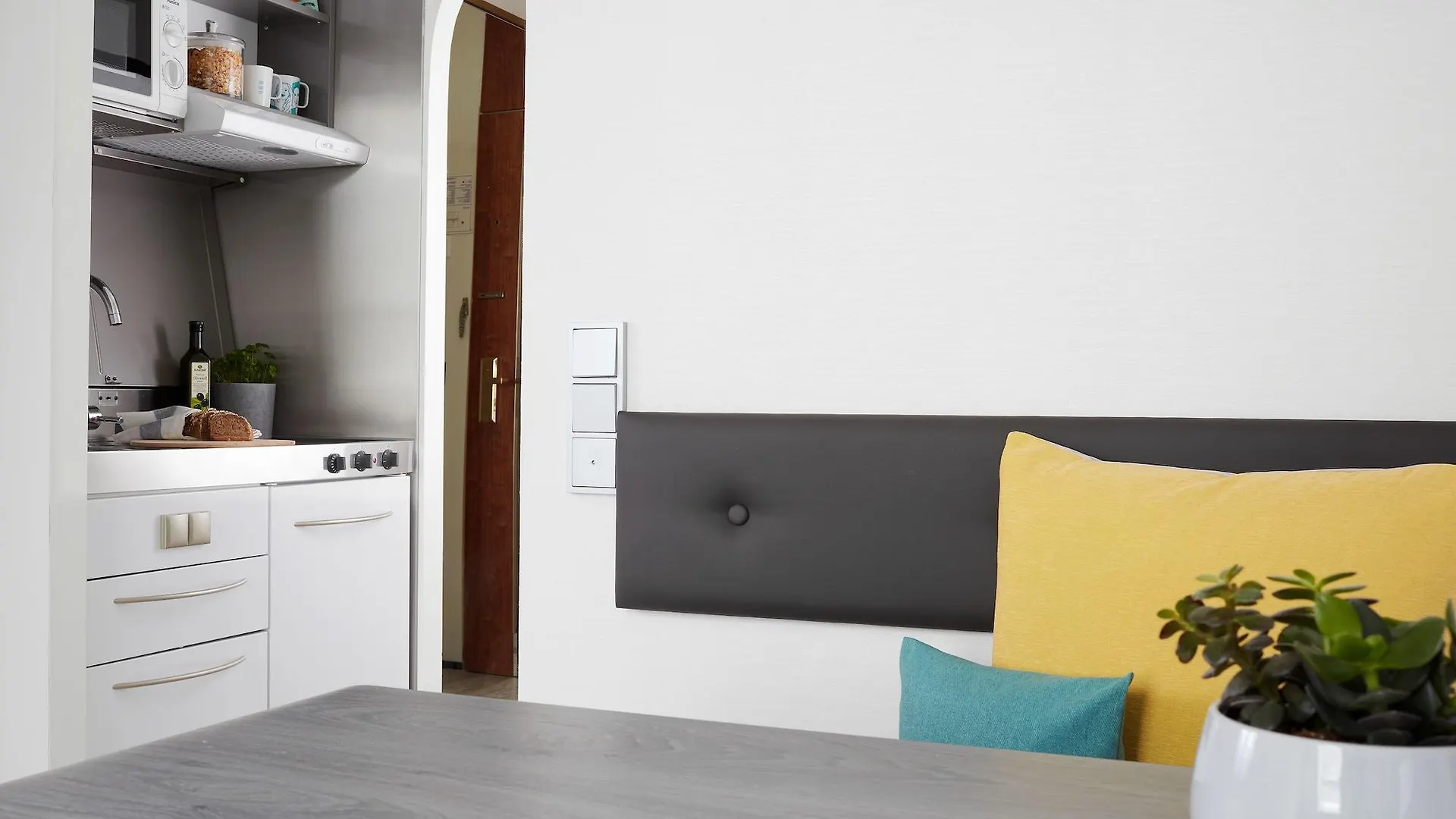 Living Hotel Kaiser Franz Joseph Wien Lejlighedshotel