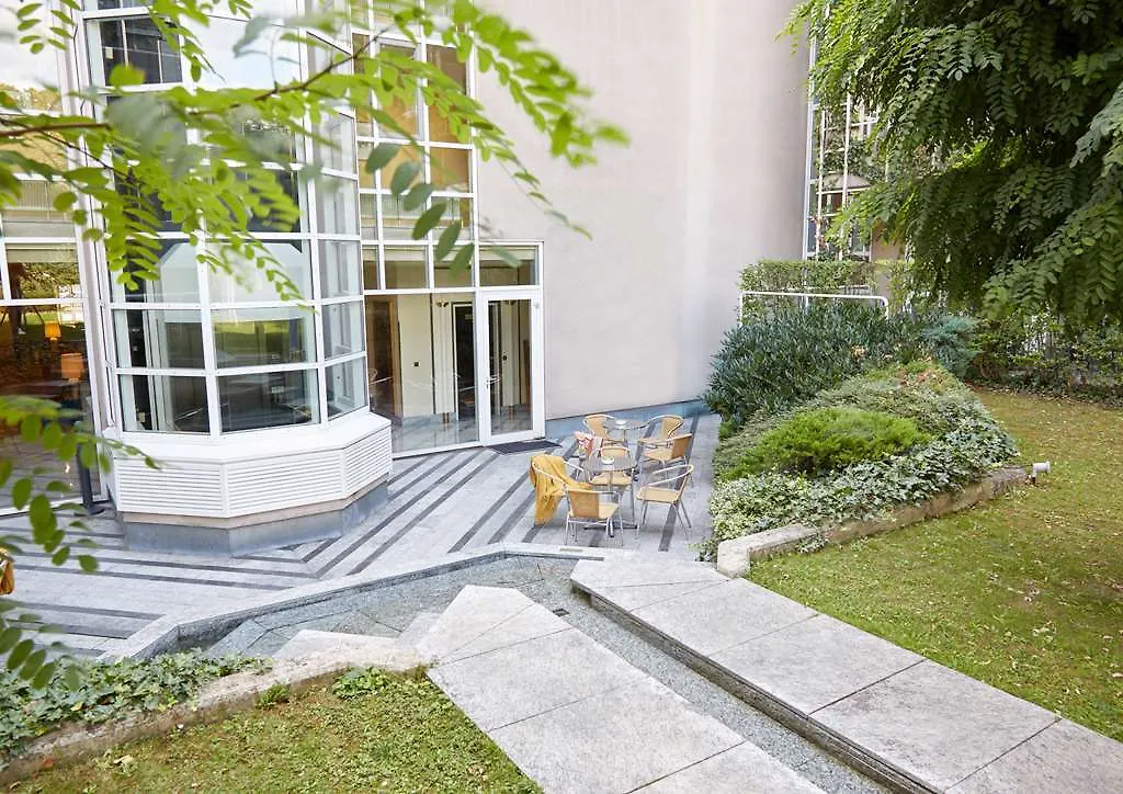Living Hotel Kaiser Franz Joseph Wien Lejlighedshotel
