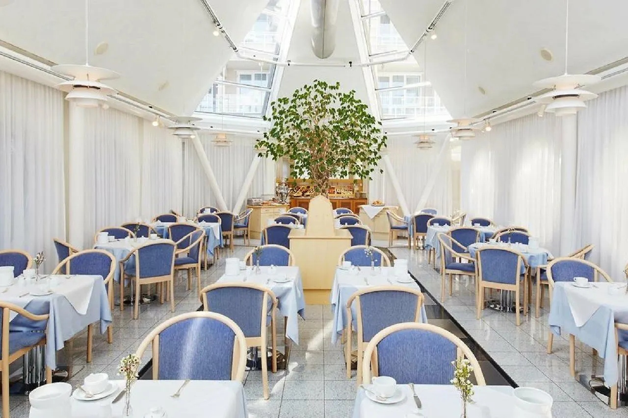 Living Hotel Kaiser Franz Joseph Wien Lejlighedshotel